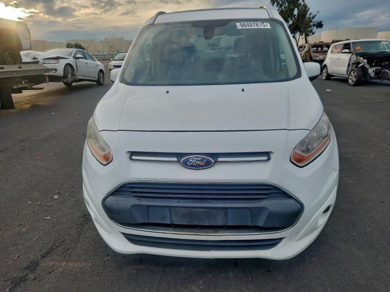 Фото 5 - FORD TRANSIT