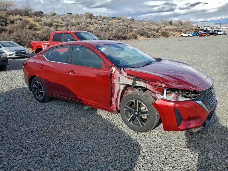 Фото 4 - NISSAN SENTRA