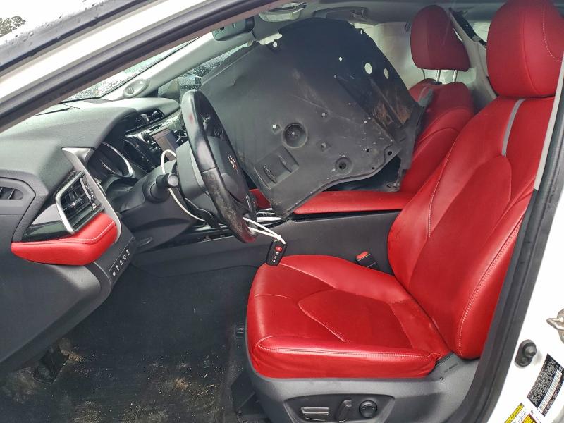 Фото 7 - TOYOTA CAMRY