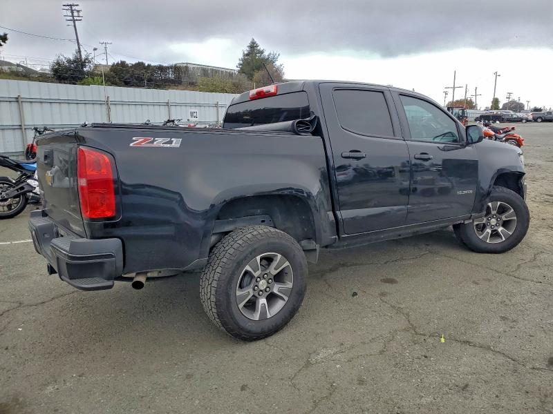 Фото 3 - CHEVROLET COLORADO