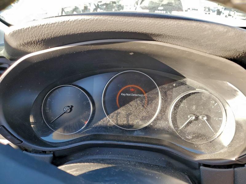 Фото 9 - MAZDA CX-50