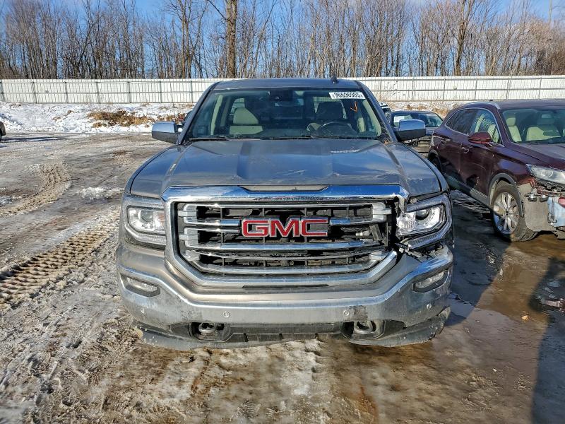 Фото 5 - GMC SIERRA