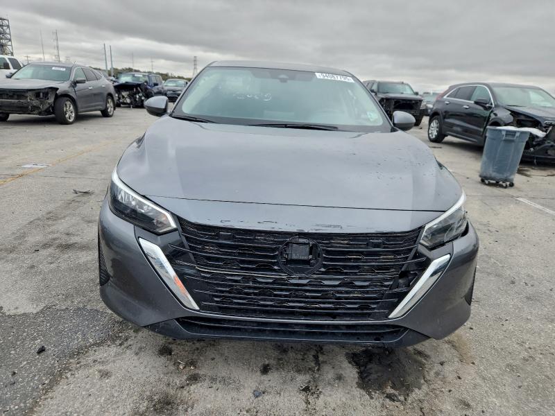 Фото 5 - NISSAN SENTRA