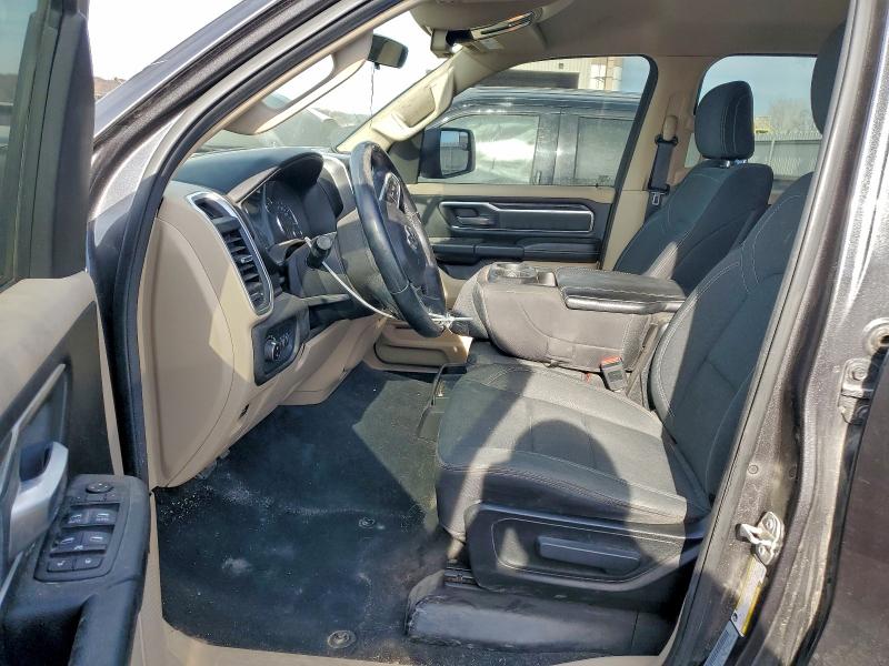 Фото 7 - RAM 1500