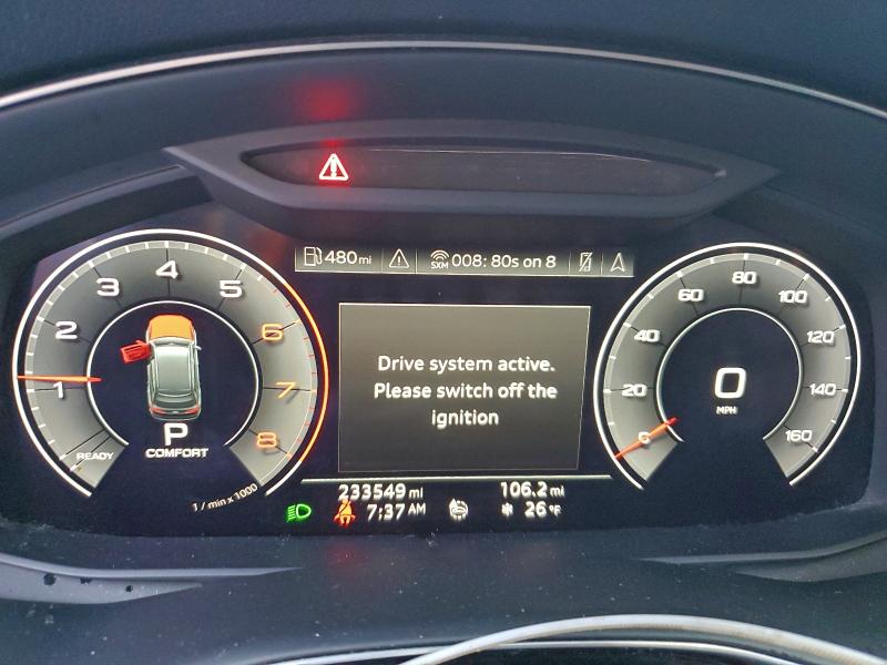 Фото 9 - AUDI Q7