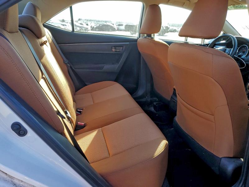 Фото 10 - TOYOTA COROLLA