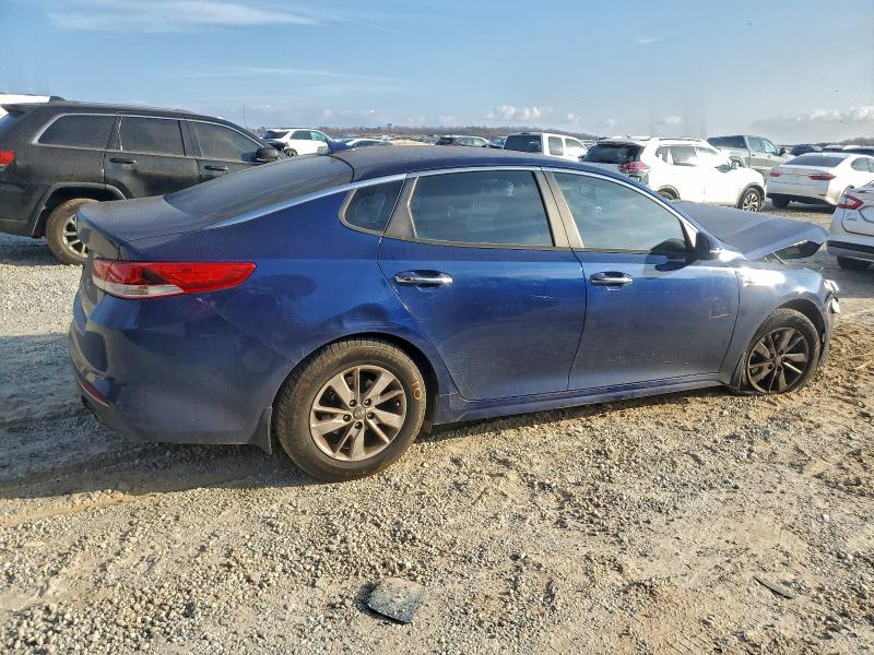 Фото 3 - KIA OPTIMA