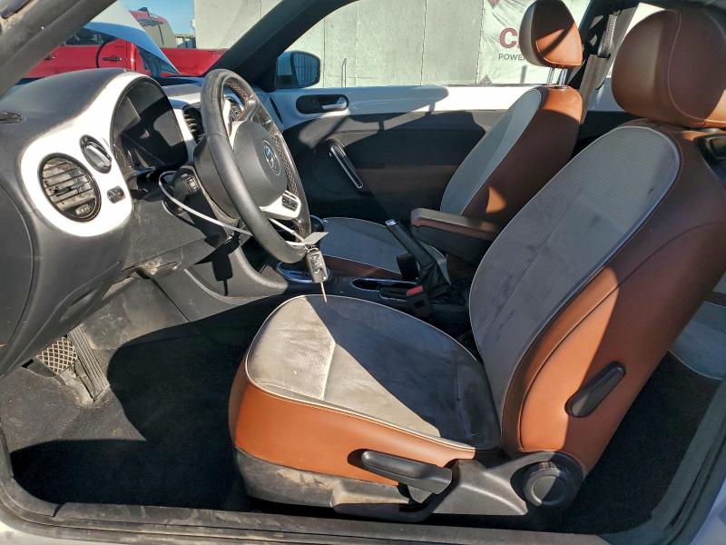 Фото 7 - VOLKSWAGEN BEETLE