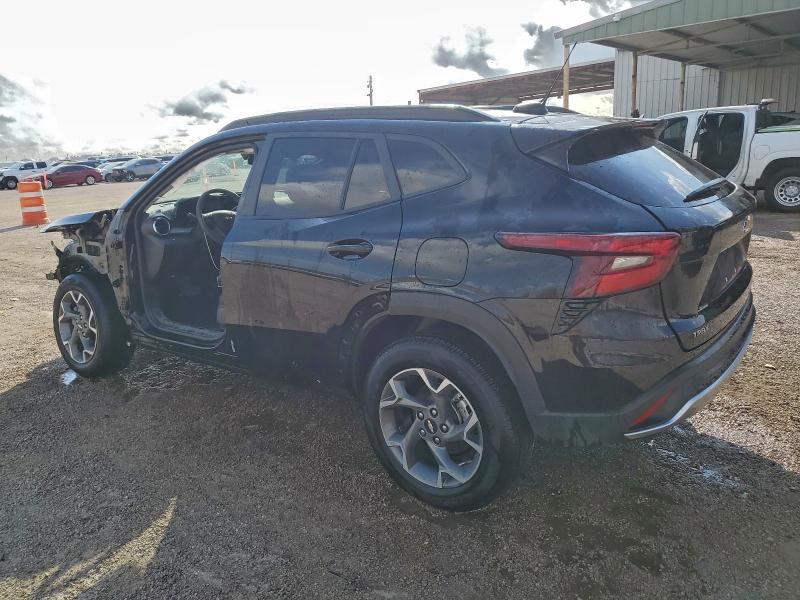 Фото 2 - CHEVROLET TRAX