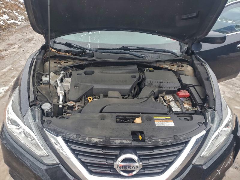 Фото 11 - NISSAN ALTIMA