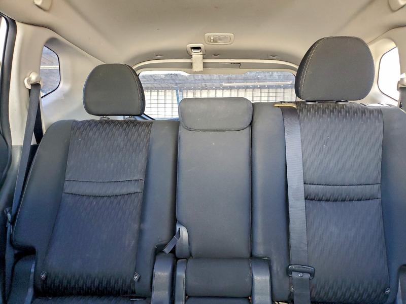 Фото 10 - NISSAN ROGUE