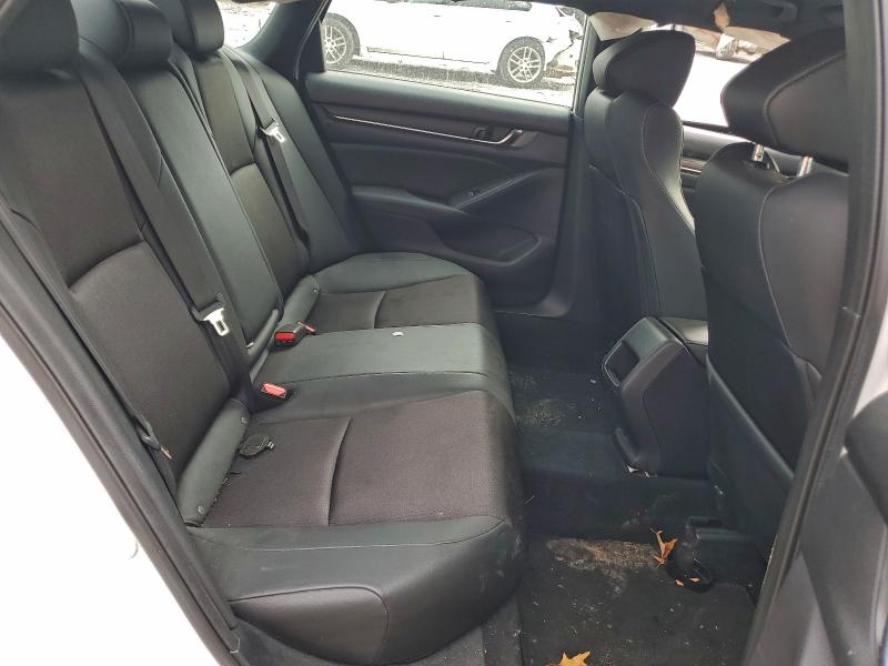 Фото 10 - HONDA ACCORD