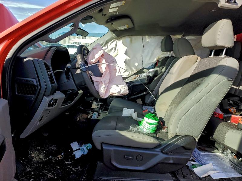 Фото 7 - FORD F-150