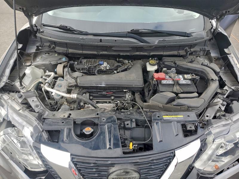 Фото 12 - NISSAN ROGUE