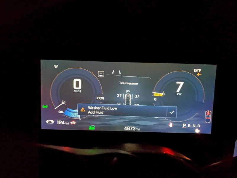 Фото 9 - CHEVROLET EQUINOX