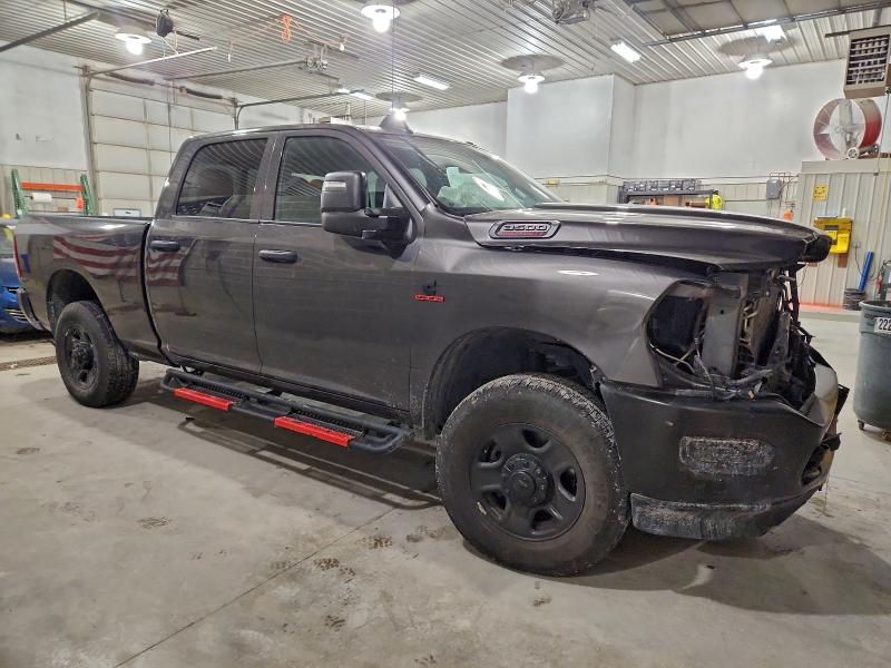 Фото 4 - RAM 3500