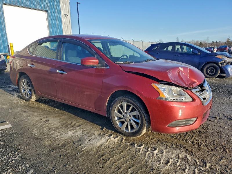 Фото 4 - NISSAN SENTRA