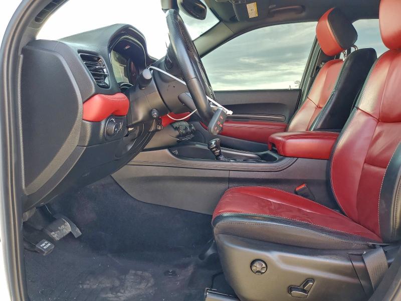 Фото 7 - DODGE DURANGO