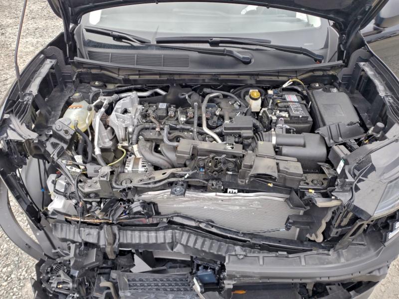 Фото 12 - NISSAN KICKS