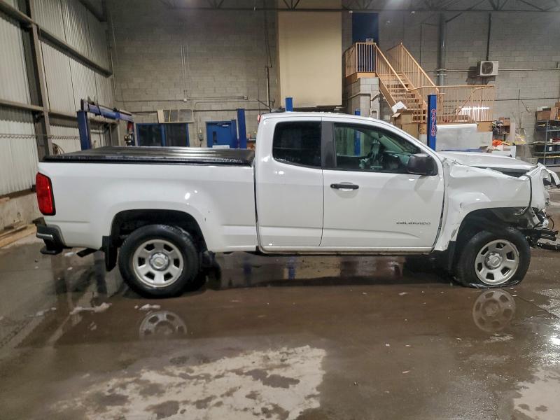 Фото 3 - CHEVROLET COLORADO