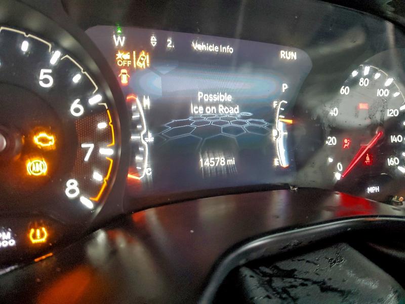 Фото 9 - JEEP COMPASS