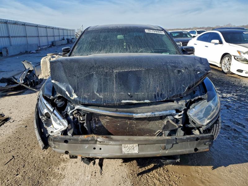 Фото 5 - FORD TAURUS