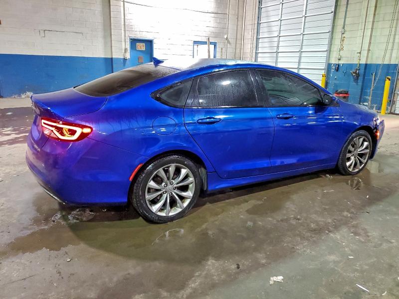 Фото 3 - CHRYSLER 200