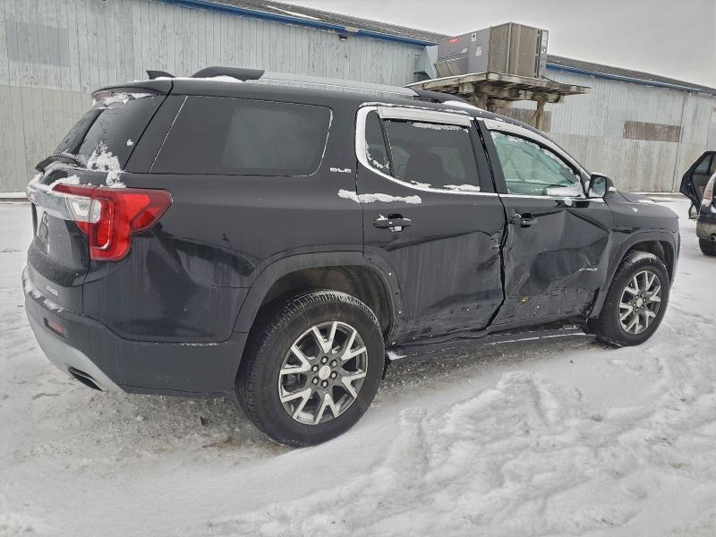 Фото 3 - GMC ACADIA