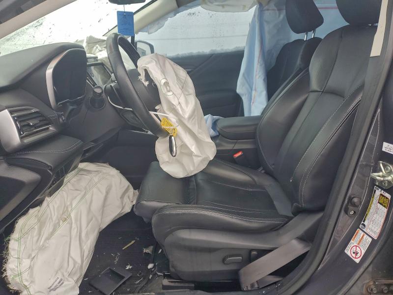 Фото 7 - SUBARU LEGACY