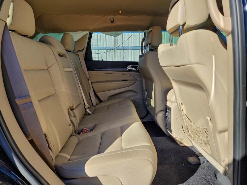 Фото 11 - JEEP GRAND CHER