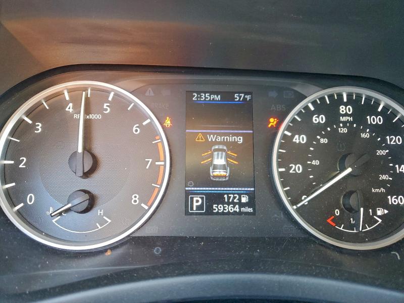 Фото 9 - NISSAN SENTRA