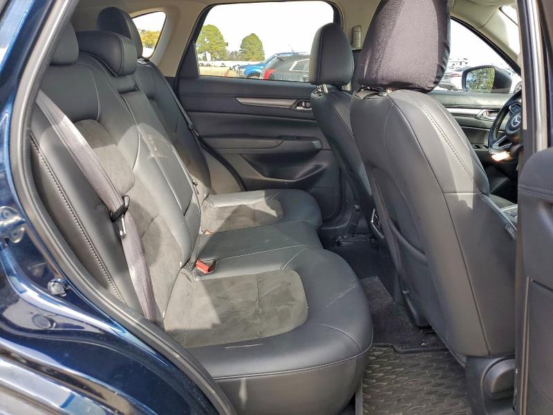 Фото 11 - MAZDA CX-5