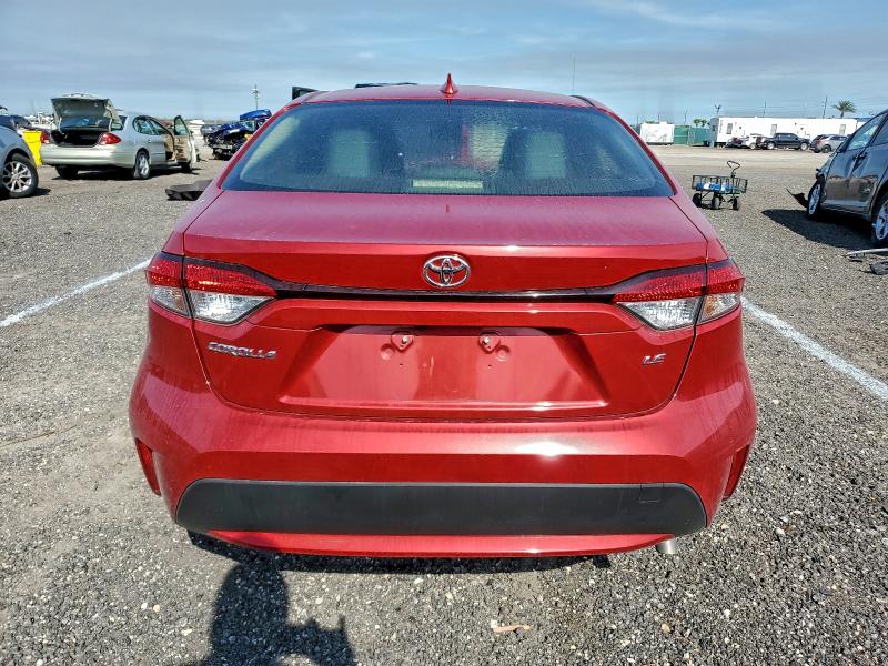 Фото 6 - TOYOTA COROLLA