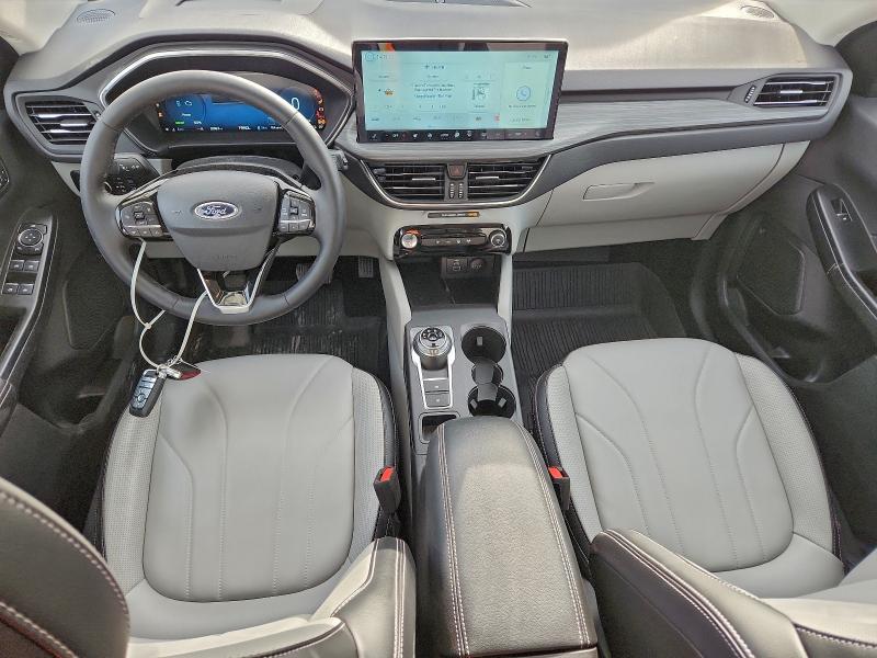 Фото 8 - FORD ESCAPE