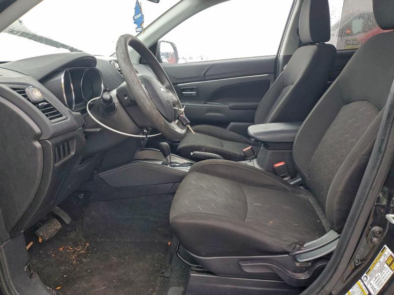 Фото 7 - MITSUBISHI OUTLANDER