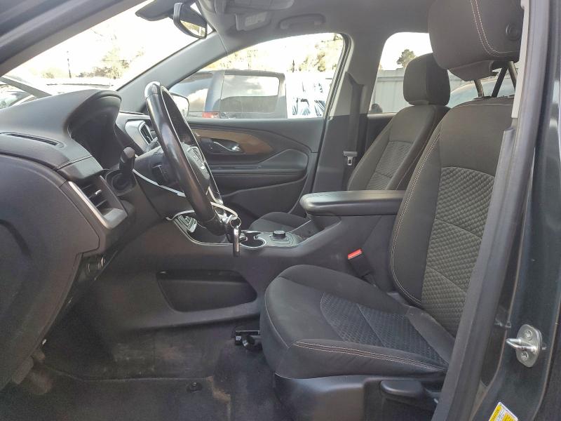 Фото 7 - GMC TERRAIN