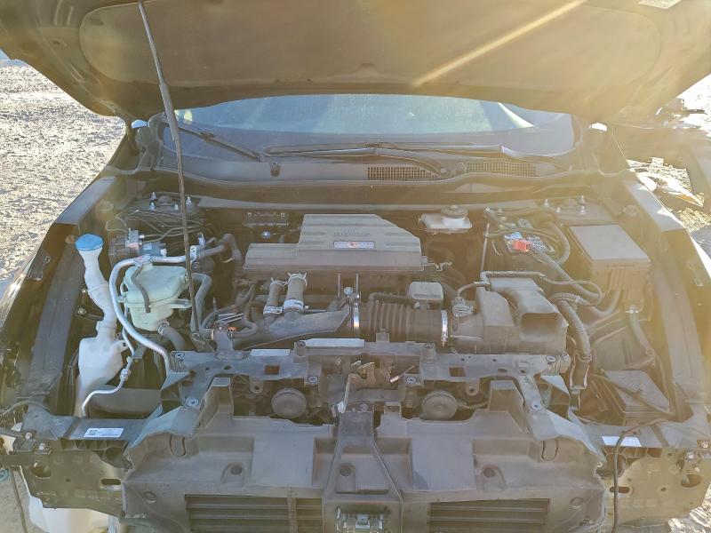 Фото 12 - HONDA CRV