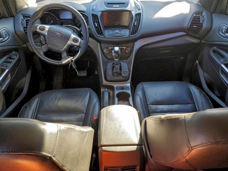 Фото 8 - FORD ESCAPE