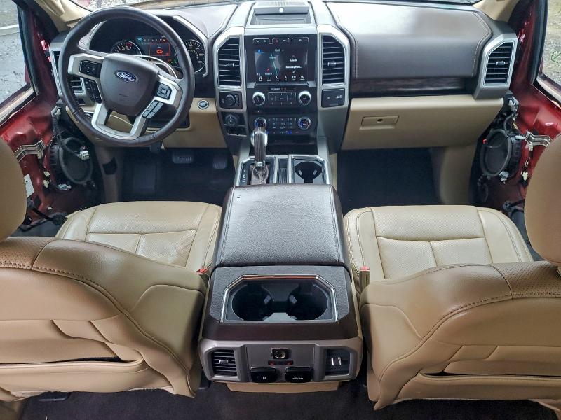 Фото 8 - FORD F-150