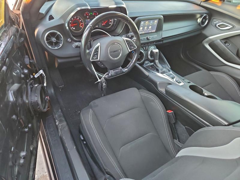 Фото 8 - CHEVROLET CAMARO