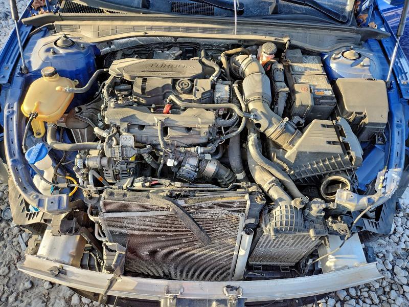 Фото 11 - KIA K5