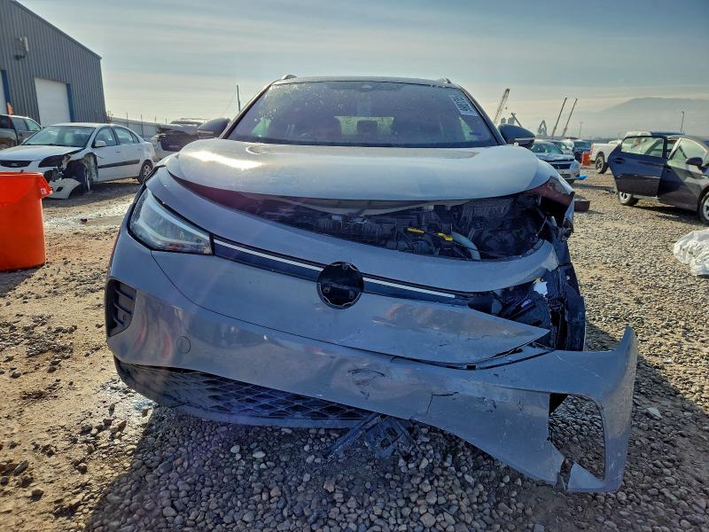 VOLKSWAGEN ID.4 PRO 2022 VIN WVGJNPE29NP069059