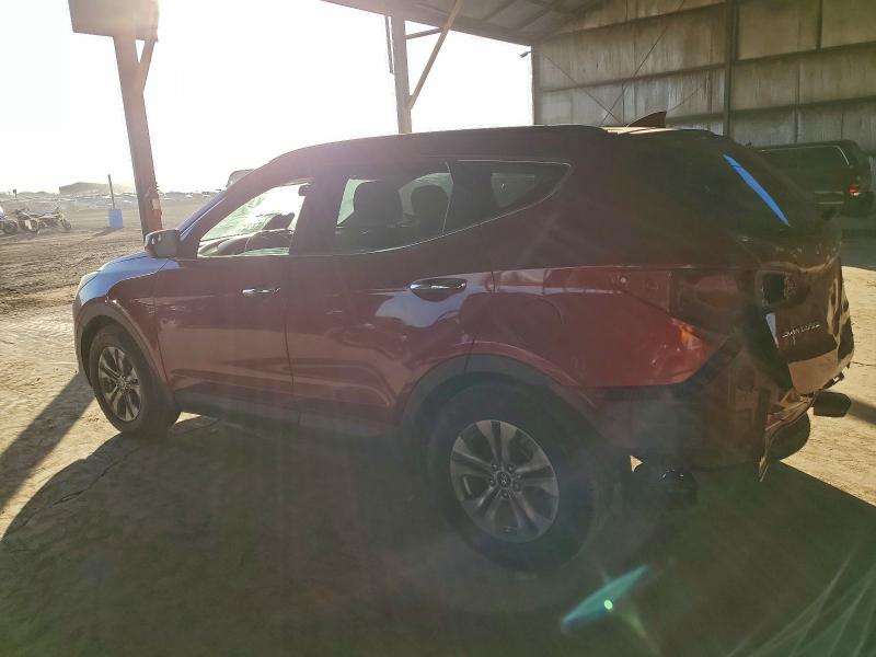 Фото 2 - HYUNDAI SANTA FE