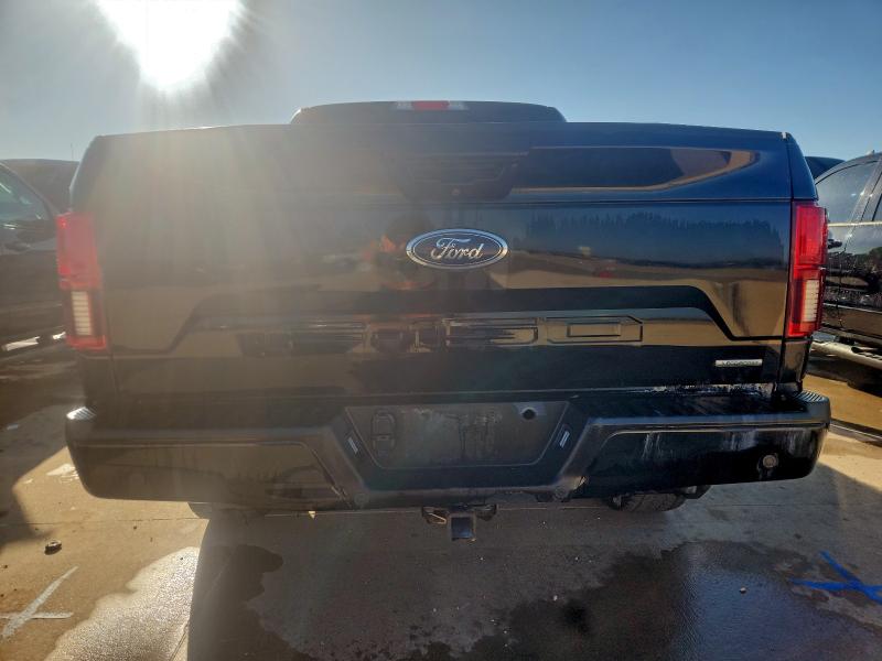 Фото 6 - FORD F-150