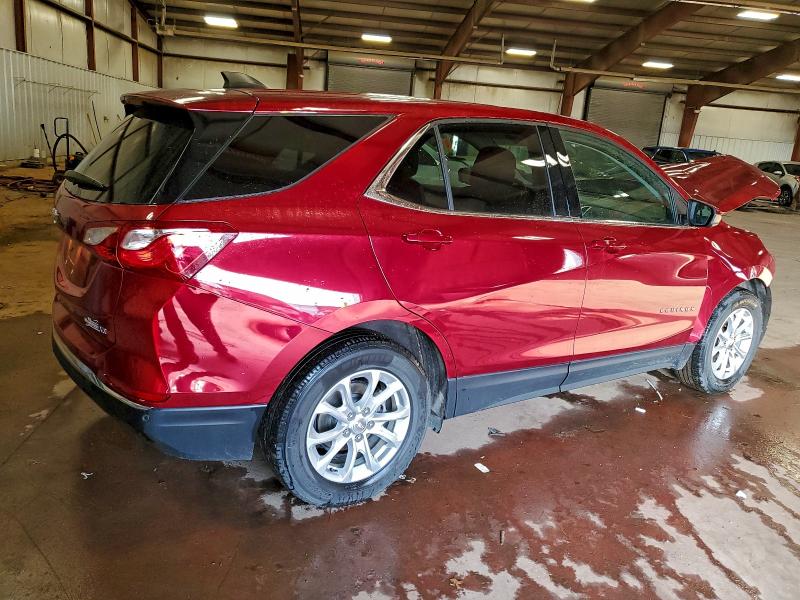 Фото 3 - CHEVROLET EQUINOX