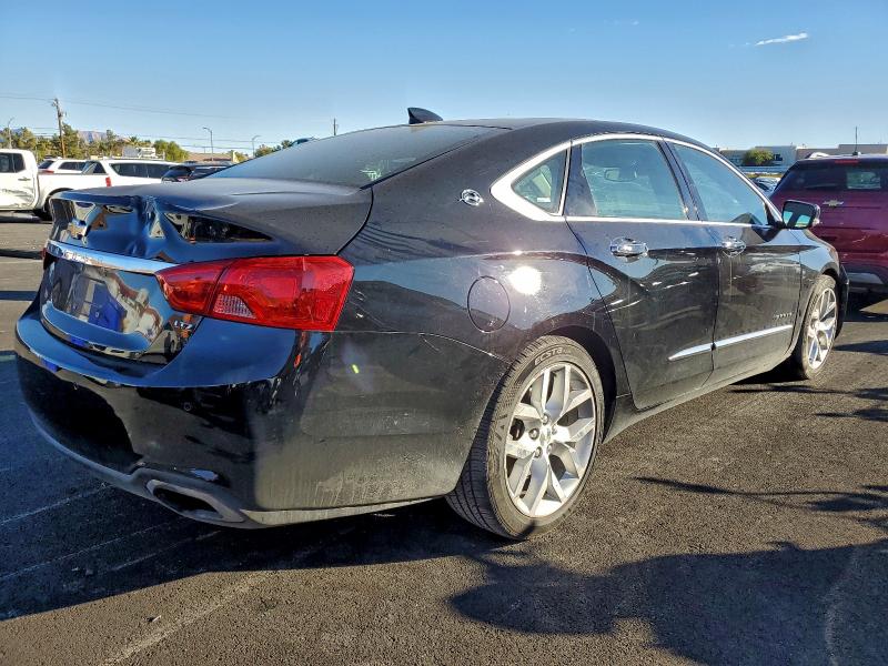 Фото 3 - CHEVROLET IMPALA