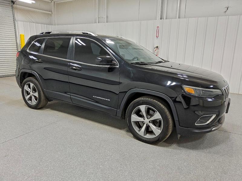 Фото 4 - JEEP GRAND CHER