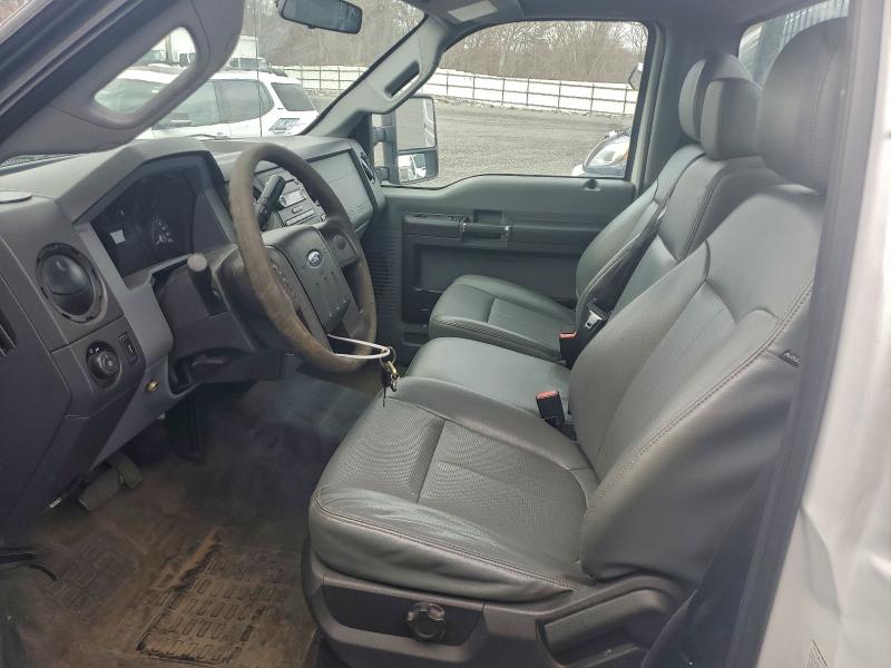 Фото 7 - FORD F350