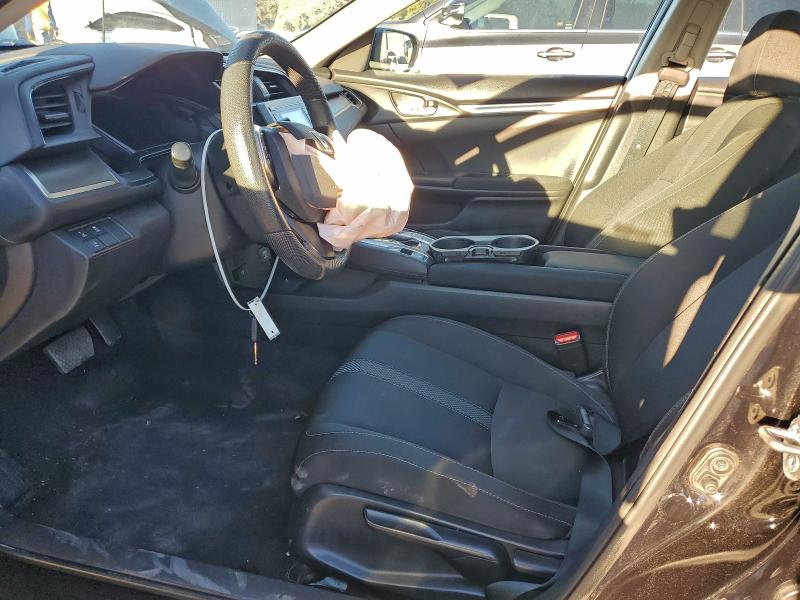 Фото 7 - HONDA CIVIC