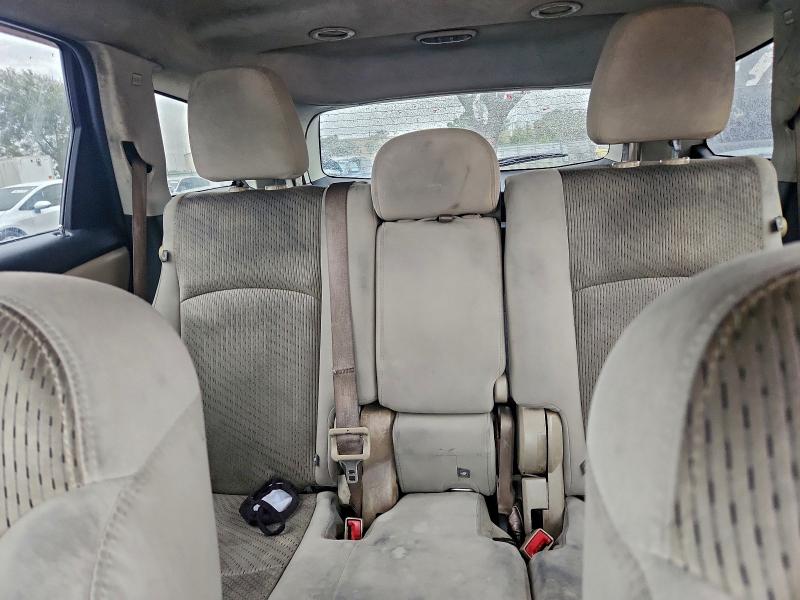 Фото 10 - DODGE JOURNEY